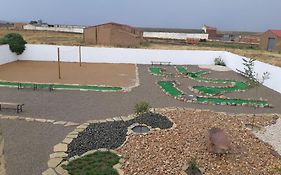 La Quibla De Abuhan